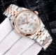 Clean Factory Rolex Datejust 2836 Brown Face Watch 36mm 041409 (5)_th.jpg